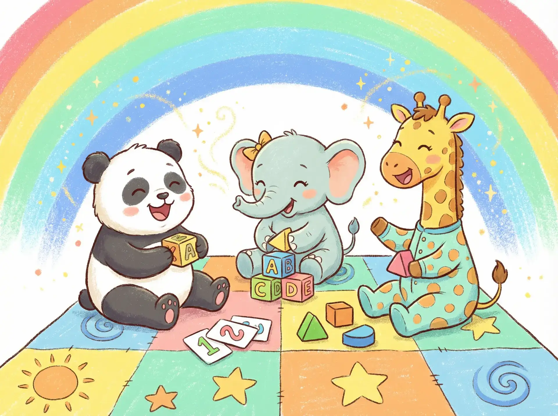 超级飞侠 - 适合宝宝的 七妹导航大全 冒险动画